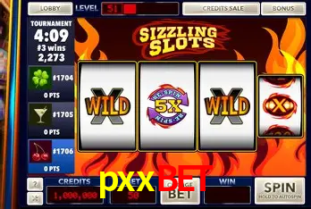 pxxbet com