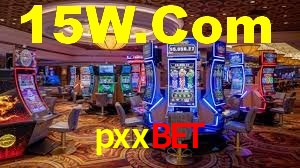pxxbet: A Experiência de Casino com Jogos de Mesa ao Vivo